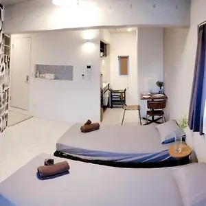 Aoca Kaminoge 302 東京都