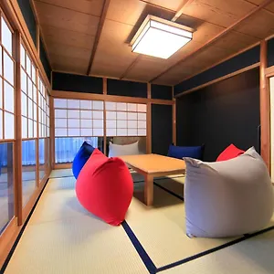 Liberte Gora 箱根町