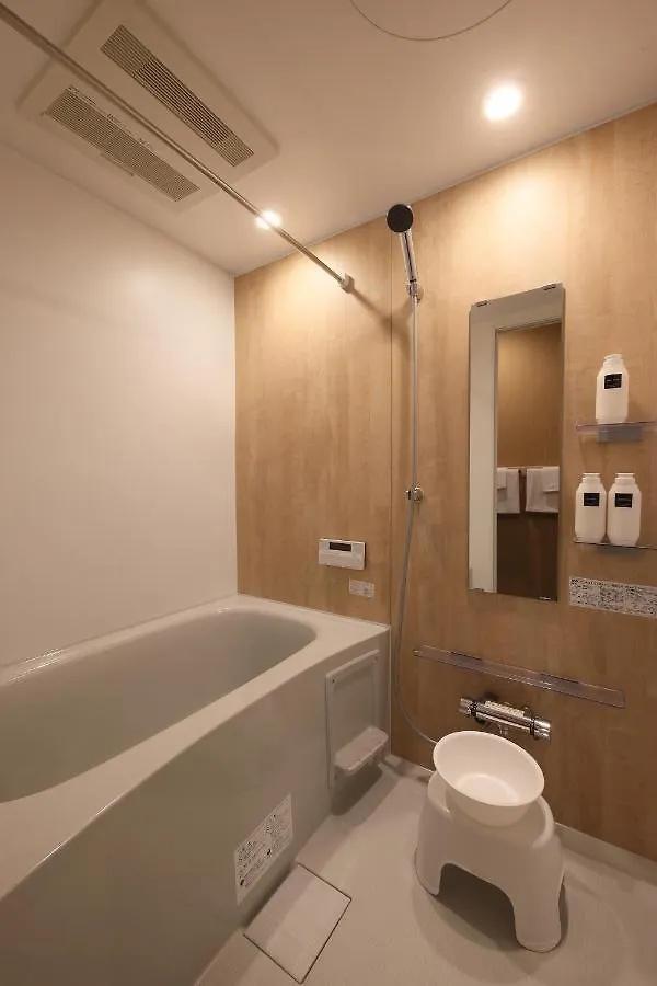 Apartment Koti Sopo Universal Bay 2 By Liaison Osaka
