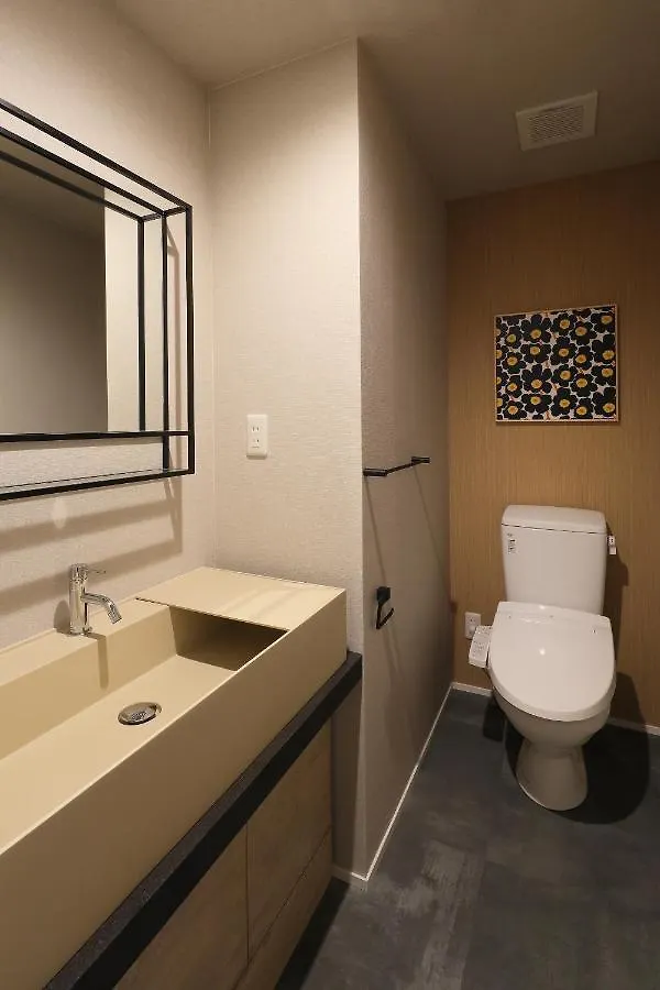 Koti Sopo Universal Bay 2 By Liaison Osaka