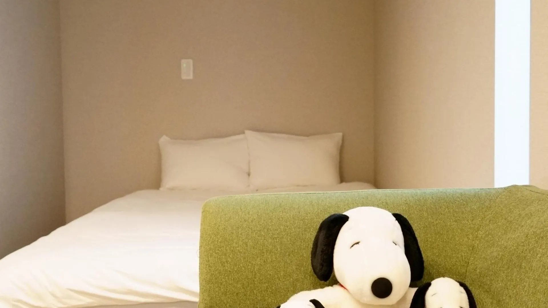 Apartment Koti Sopo Universal Bay 2 By Liaison Osaka