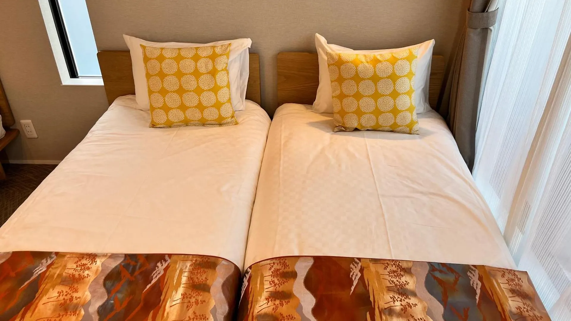 Apartment Koti Sopo Universal Bay 2 By Liaison Osaka